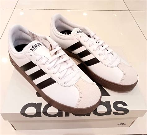 sepatu mirip adidas samba